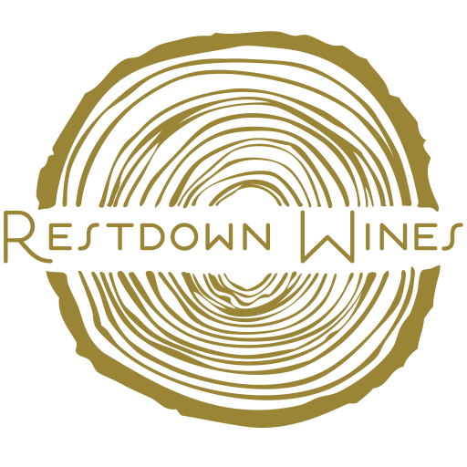 Restdown Organic Wines