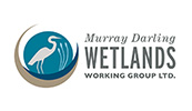 Murray Darling Wetlands Group logo 1