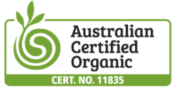 Restdown Australian Certified Organic