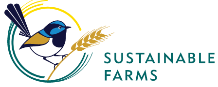 Sustainable Farms Healthy farmers, Healthy farms