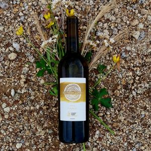 2024 Certified Organic Finalé